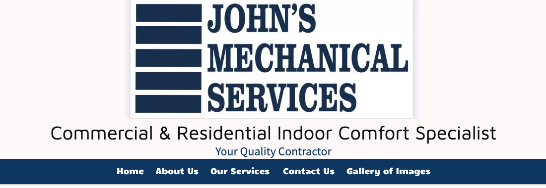 John's Mechanical Services